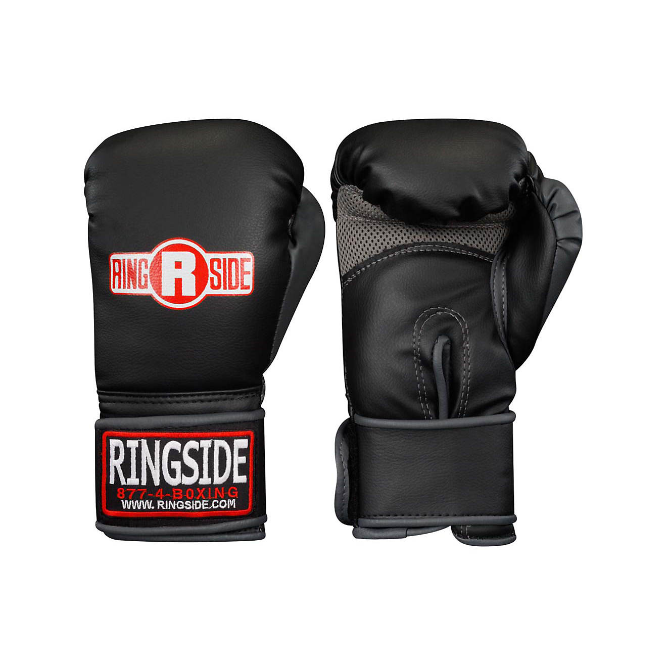 Ringside Youth IMF Tech™ Sparring Bag Gloves                                                                                   - view number 1