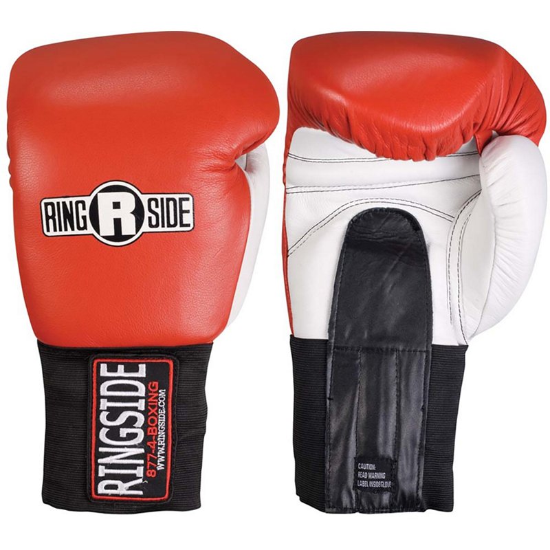Ringside Heavy Hitt… - image