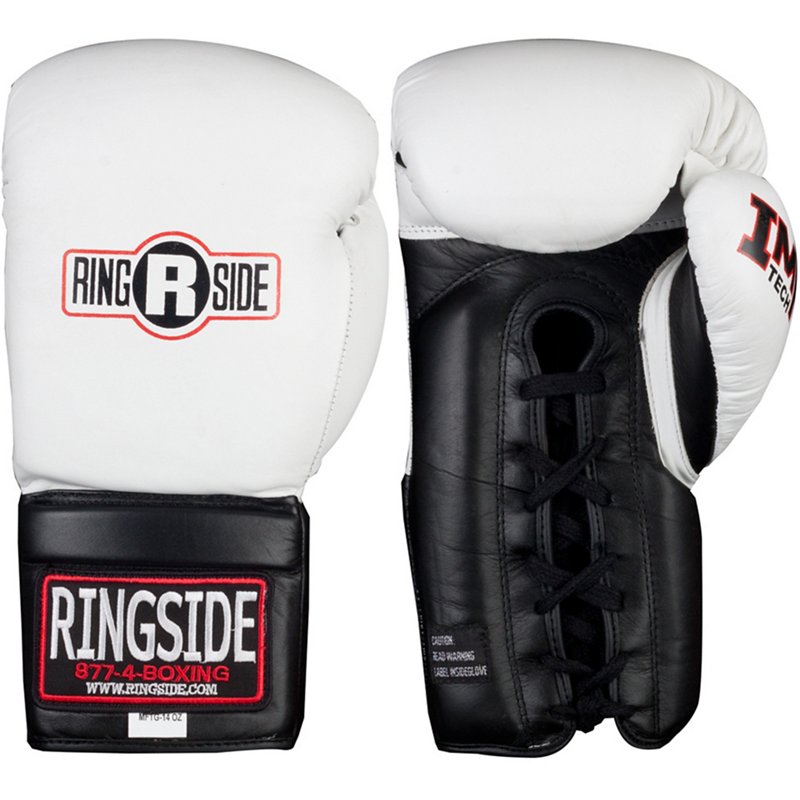 Ringside Imf Techâ… - image