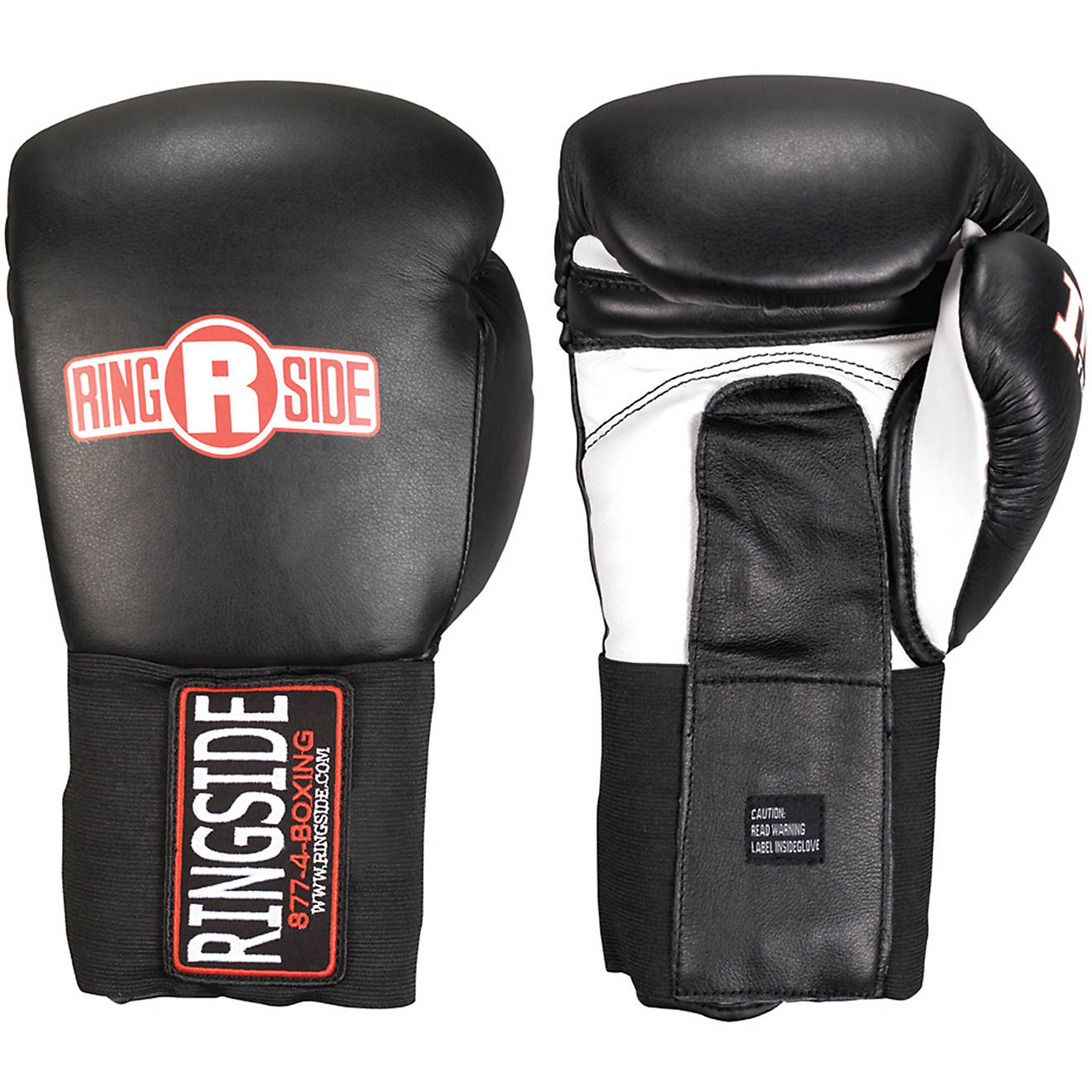 Ringside IMF Tech™ Sparring Boxing Gloves                                                                                      - view number 1