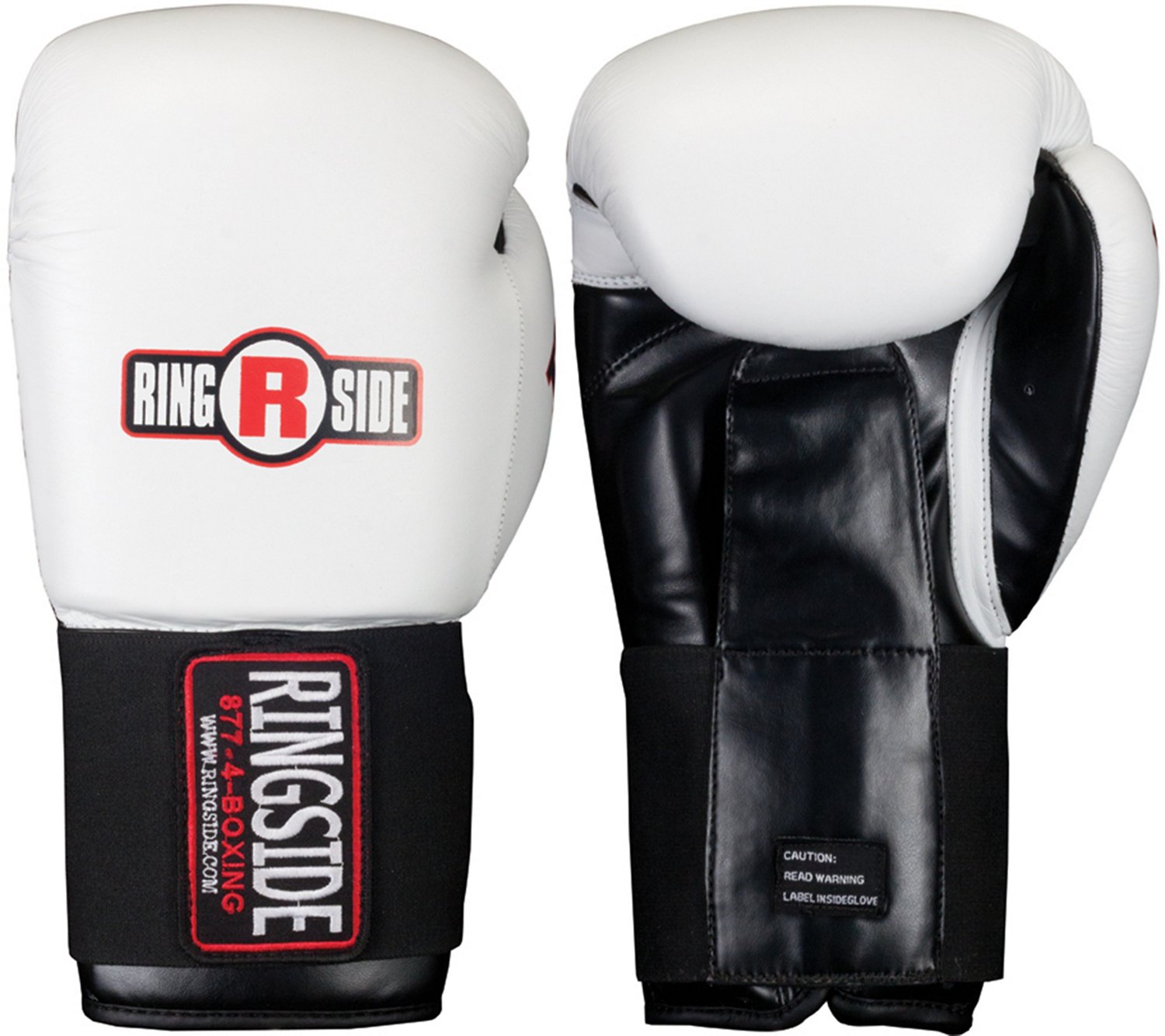 Ringside IMF Tech™ Sparring Boxing Gloves - view number 1