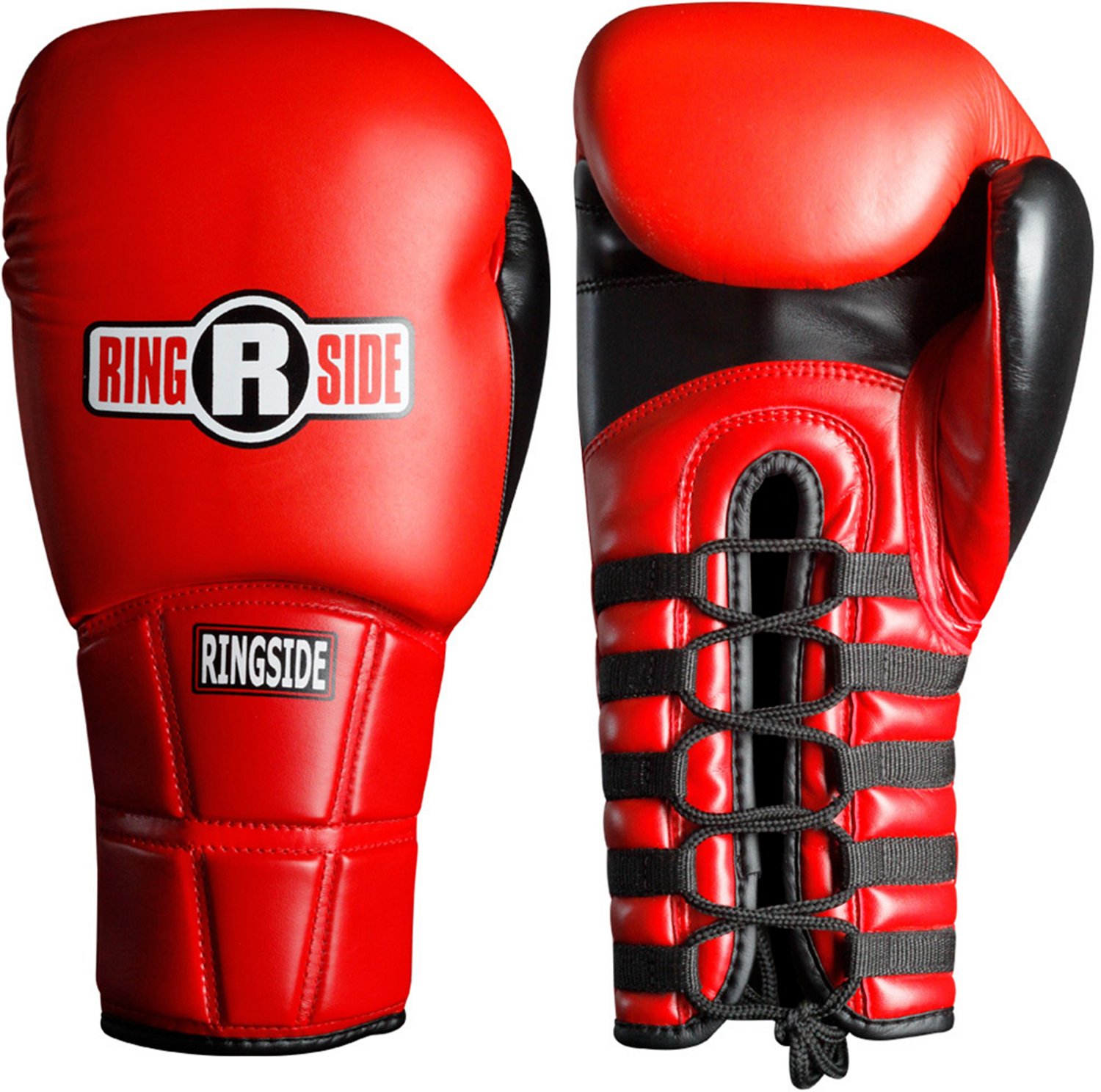 Ringside IMF Tech™ Pro Fight Gloves - view number 1