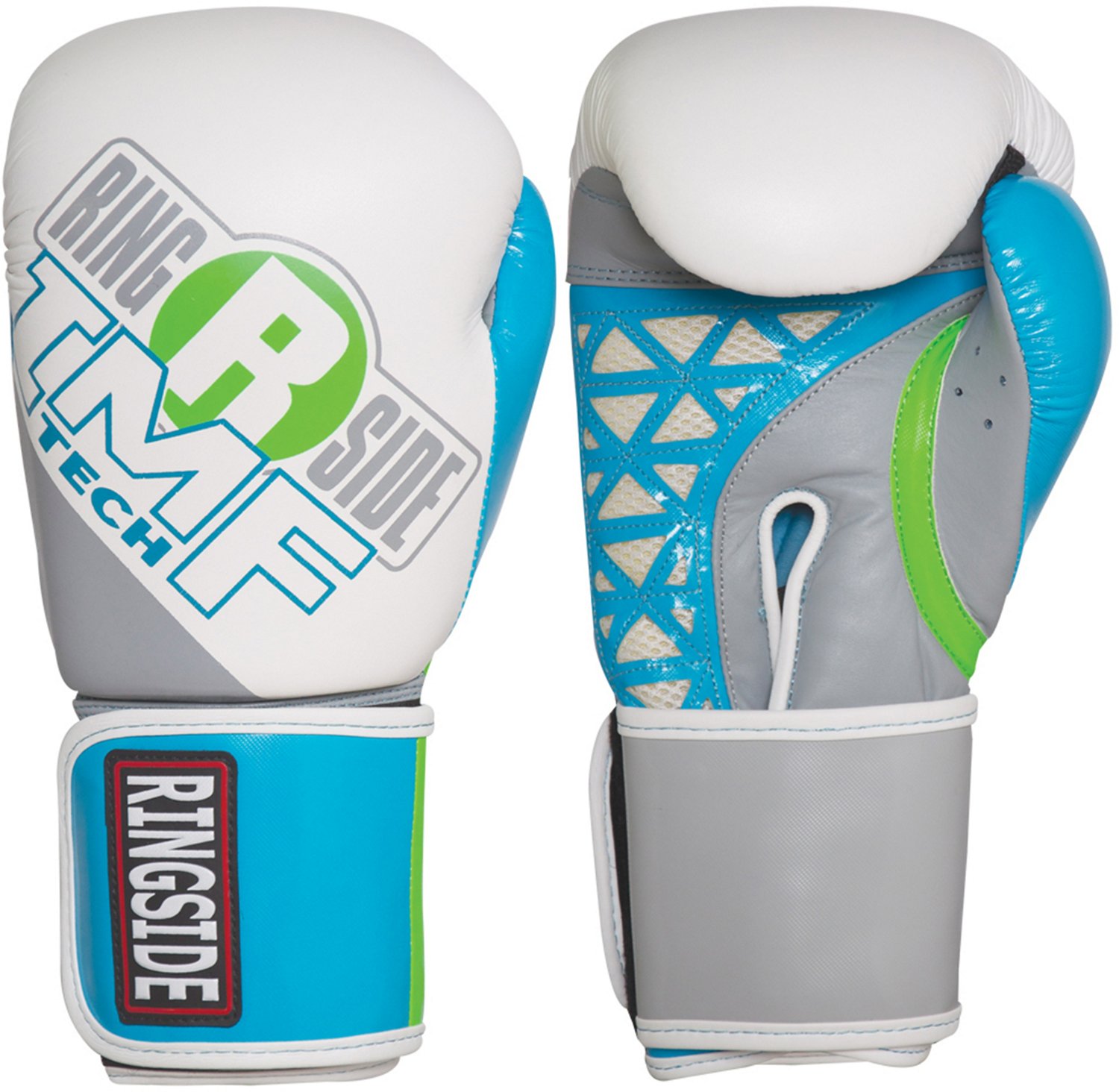 Ringside Women's Cut IMF Tech™ Sparring Gloves - view number 1