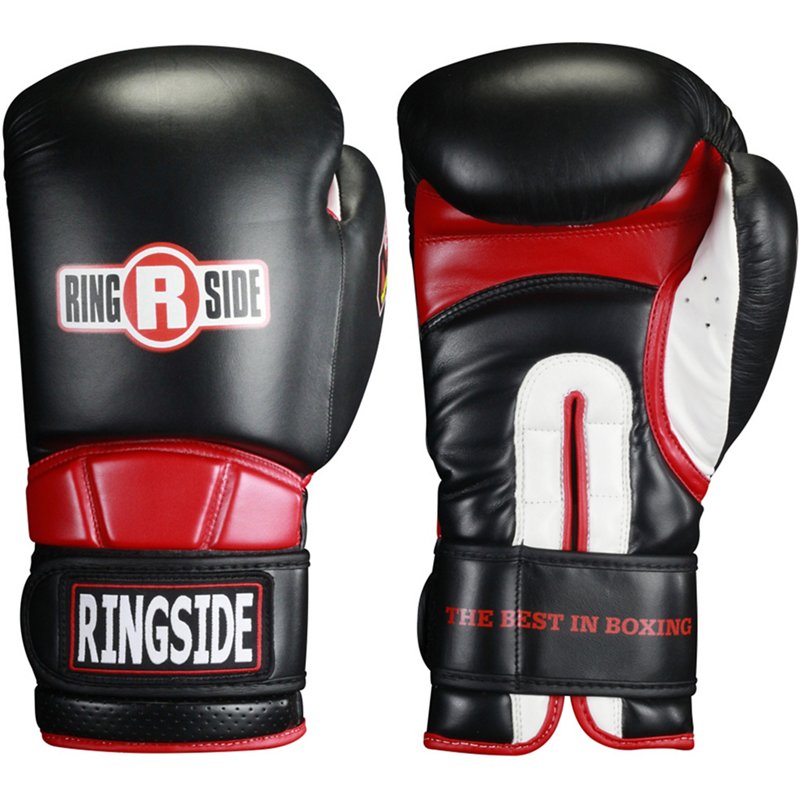 Ringside Safety Spa… - image