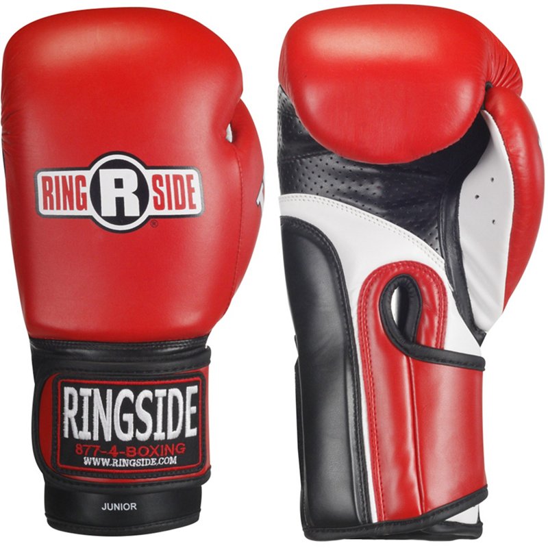 Ringside Imf Techâ… - image