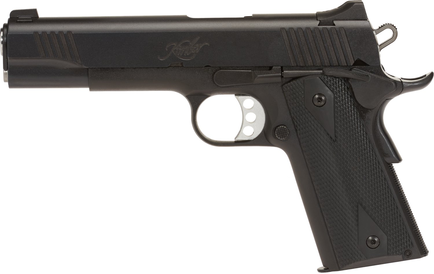 Kimber Custom II .45 ACP 1911 Pistol - view number 2
