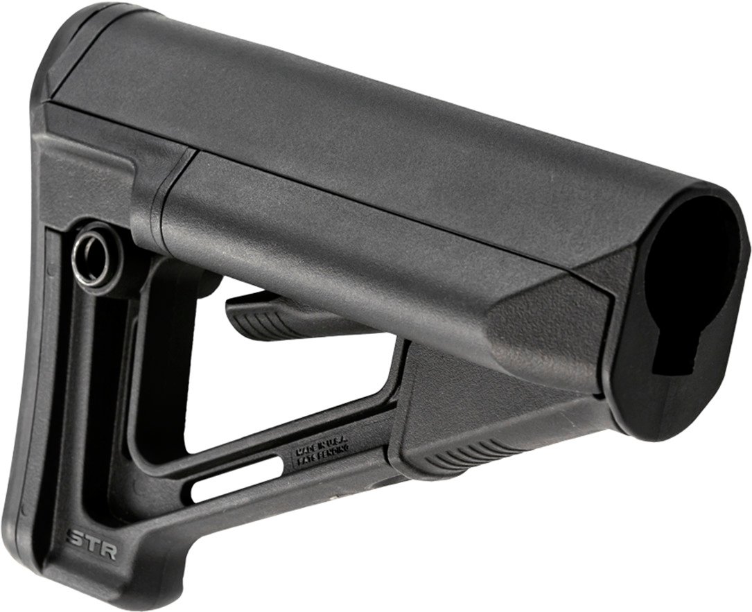 トイガン MAGPUL Mil-Spec STOCK AR-15 MAGPUL CTR® COLLAPSIBLE MIL-SPEC CARBINE STOCK FOR AR-15