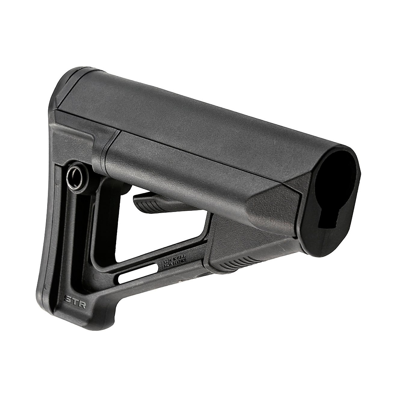 Magpul STR MIL-SPEC Carbine Stock                                                                                                - view number 1