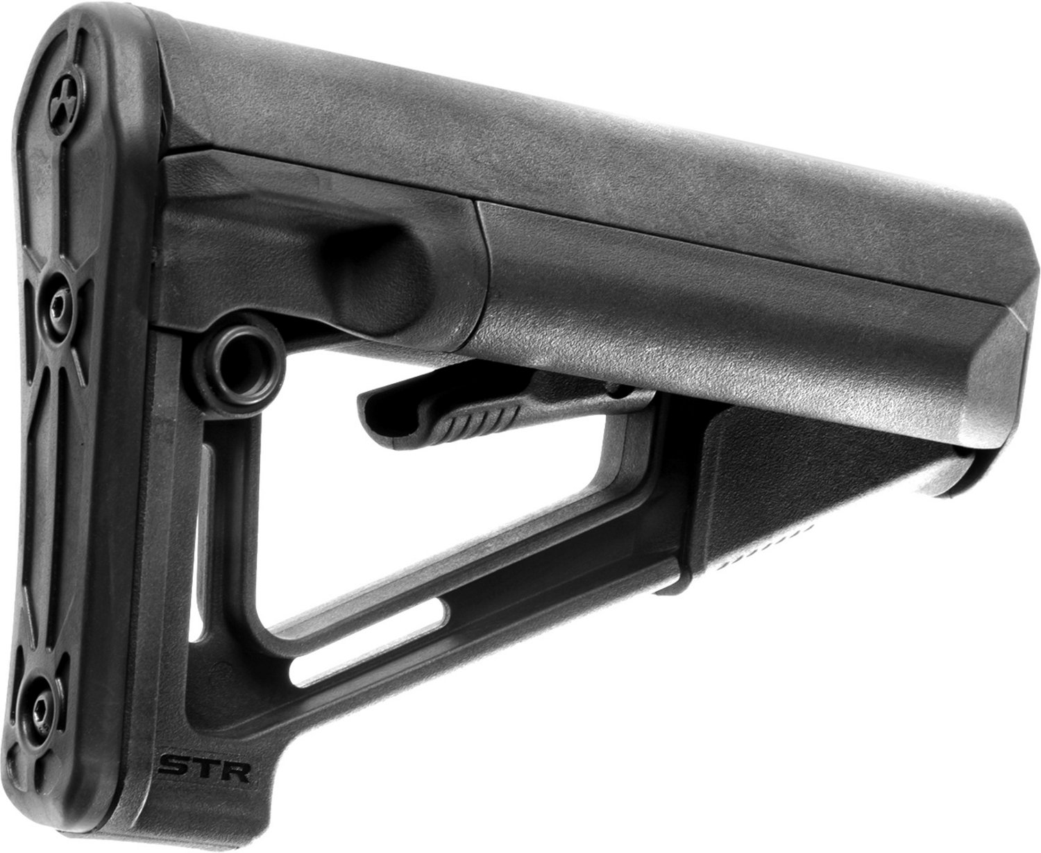 Magpul STR MIL-SPEC Carbine Stock - view number 3
