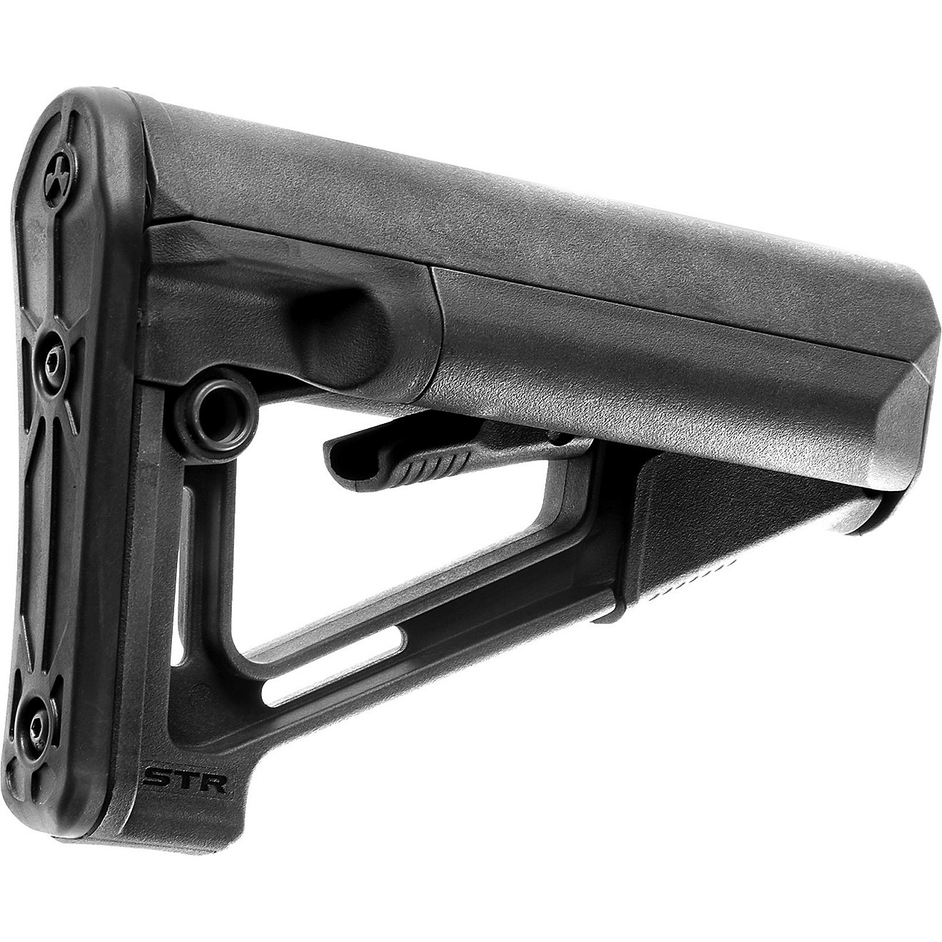 Magpul STR MIL-SPEC Carbine Stock                                                                                                - view number 3