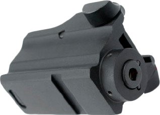 iProtec Laser Sight with Pressure Switch