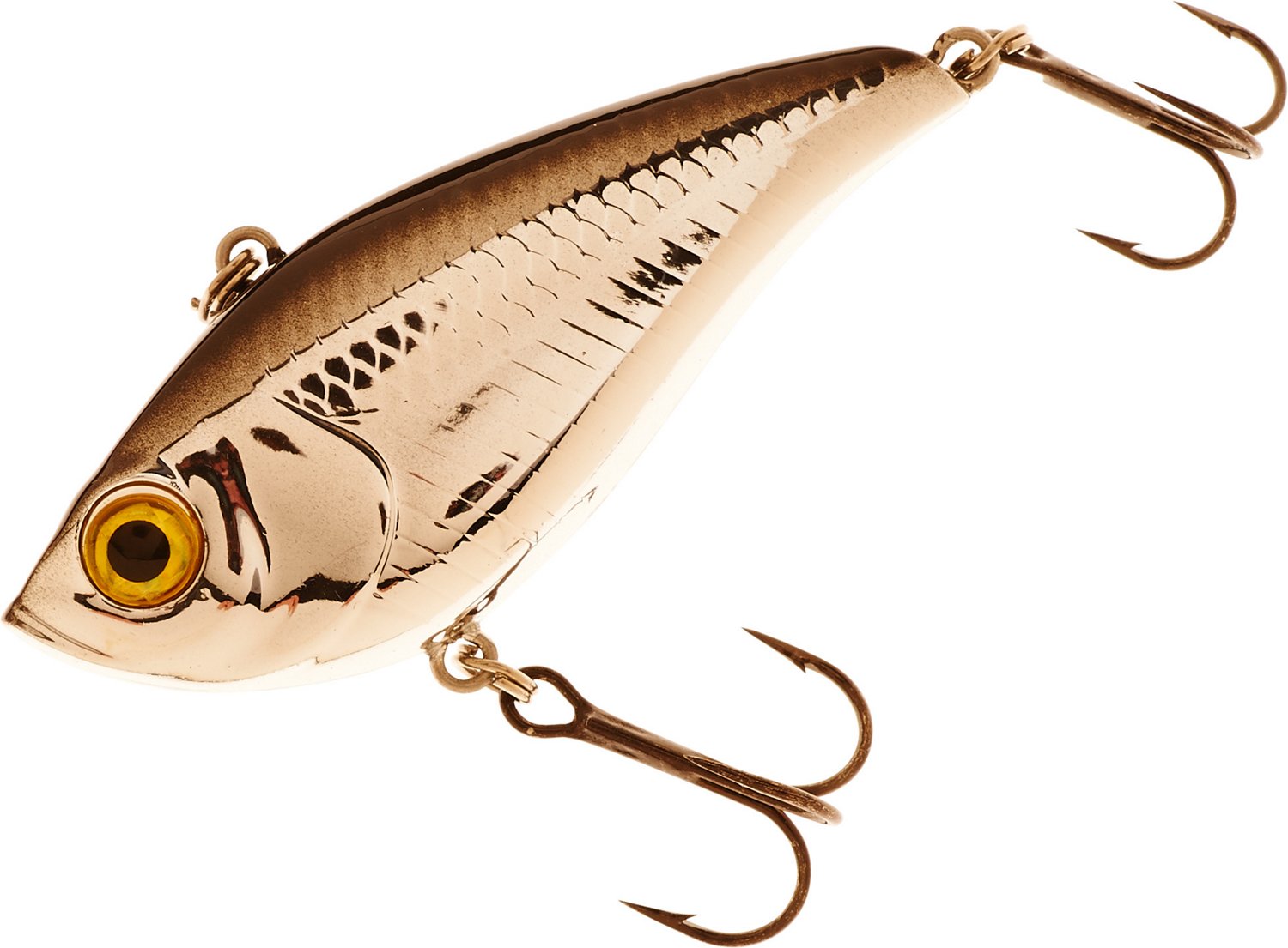 H2O XPRESS™ Rattlin' T 5/8 oz. Lipless Crankbait - view number 1