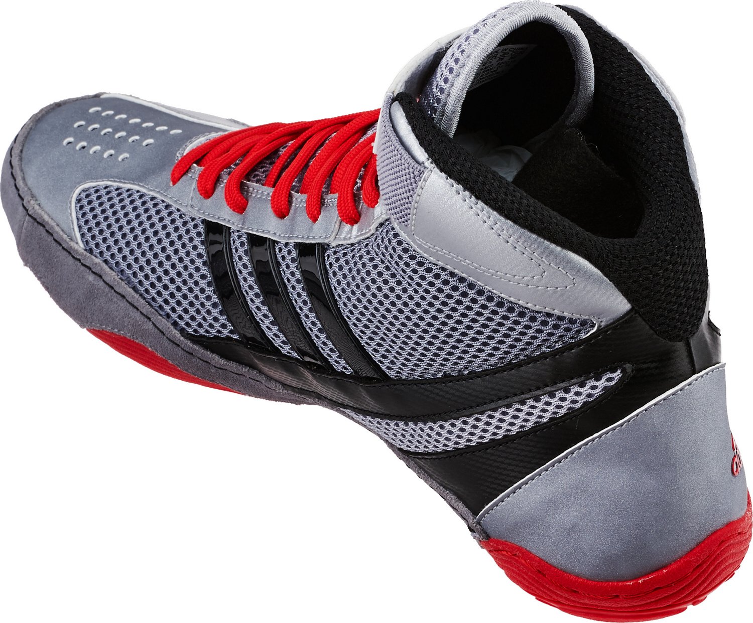 adidas™ Men's Response 3.1 Wrestling Shoes - view number 2