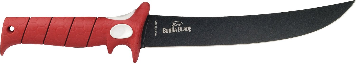Bubba Fillet Knife