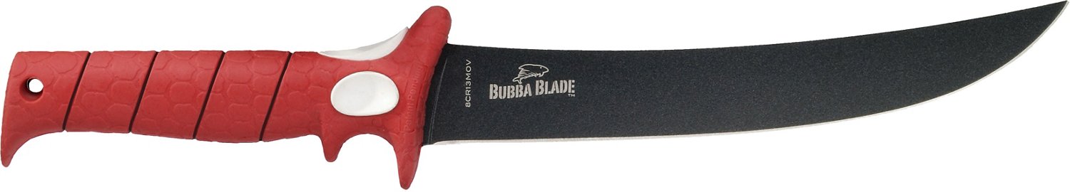 Bubba Fillet Knife - view number 2