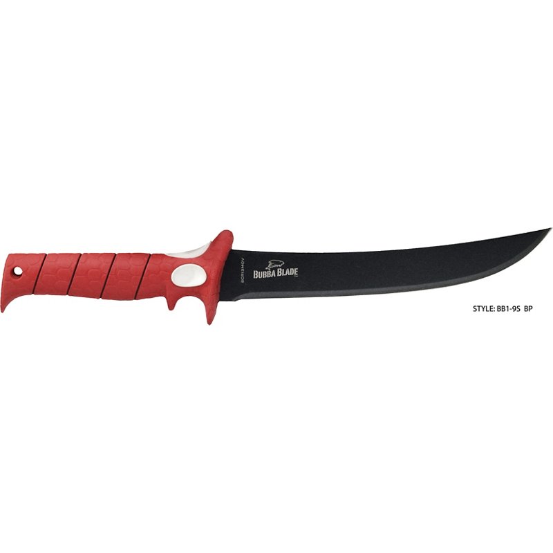 Bubba Fillet Knife - image