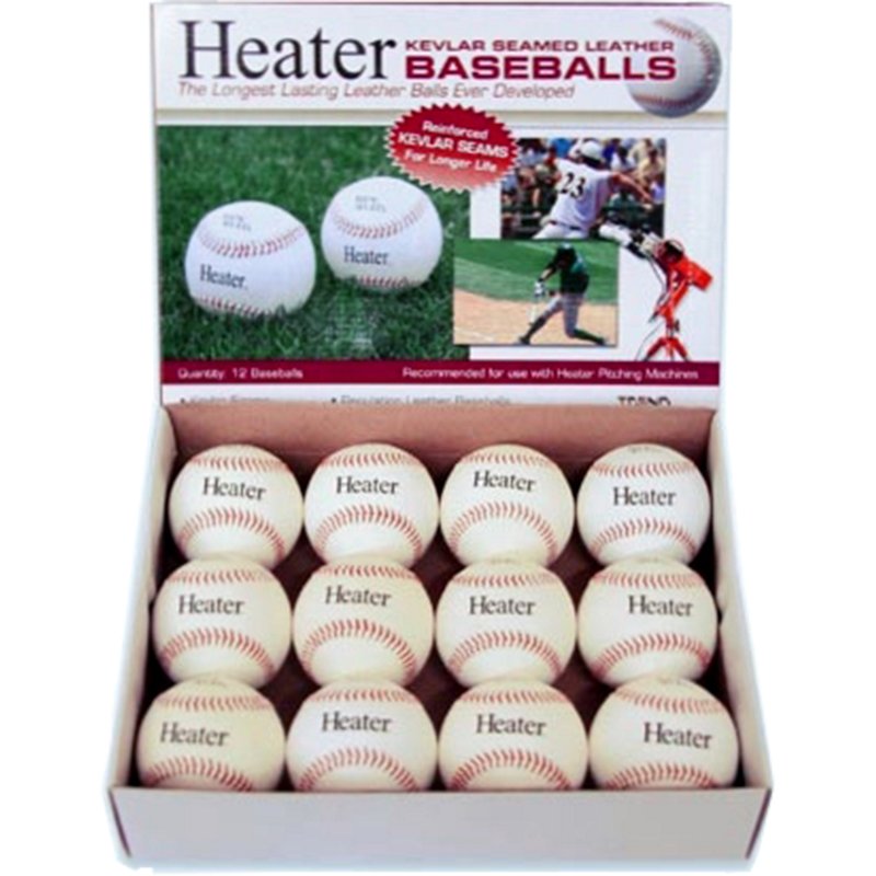 Heater Sports Kevla… - image