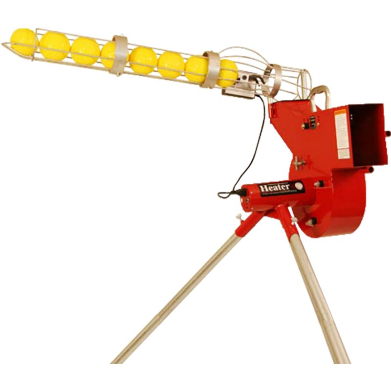 Trend Sports Heater… - image