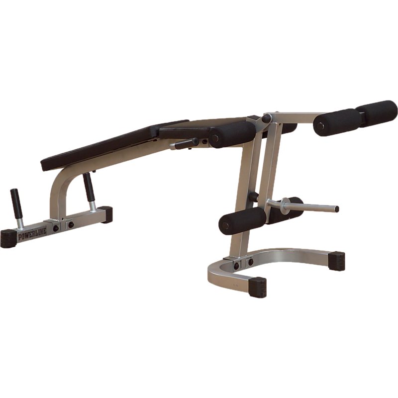 Body-Solid Powerlin… - image