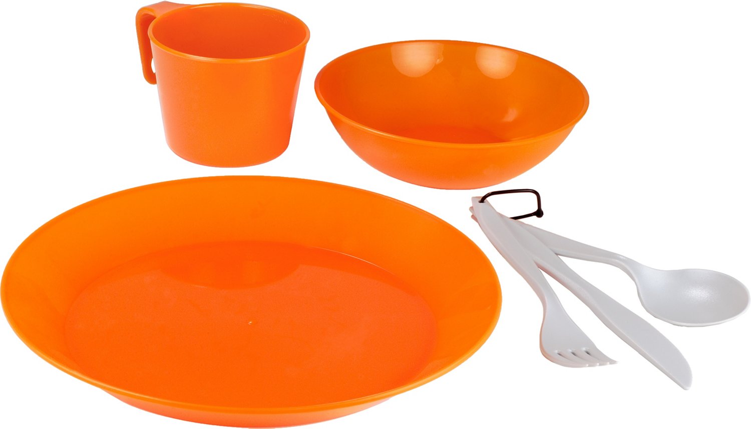 GSI Outdoors Cascadian 1-Person Table Set                                                                                        - view number 1