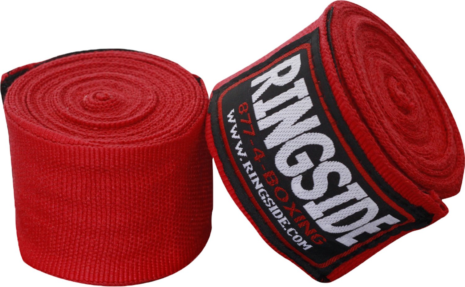Ringside Adults' Mexican-Style Boxing Hand Wraps                                                                                 - view number 1