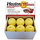 Heater Sports 11" Pitching Machine Softballs 12-Pack                                                                             - view number 1 selected