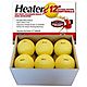 Heater Sports 12" Pitching Machine Softballs 12-Pack                                                                             - view number 1 selected