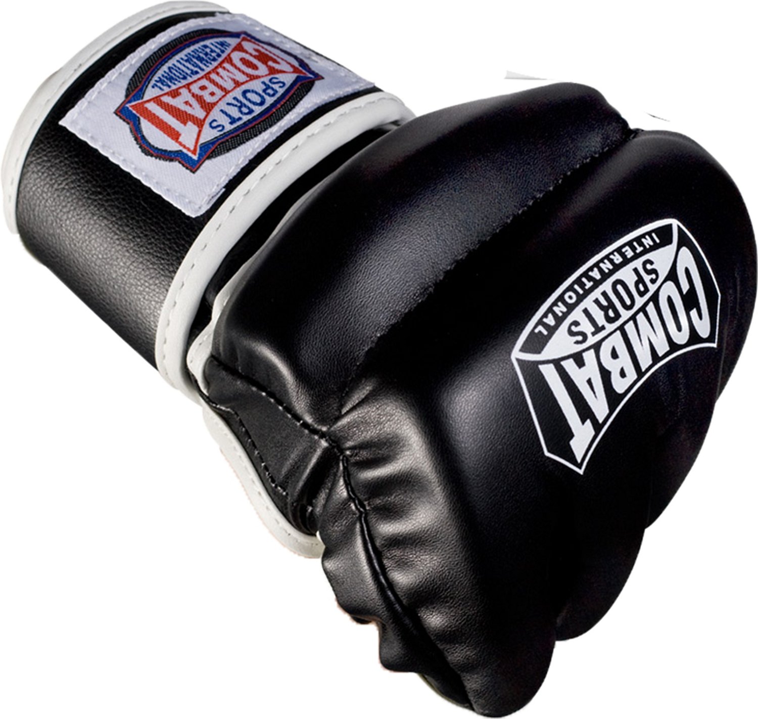 Combat Sports International MMA Hybrid Sparring Gloves