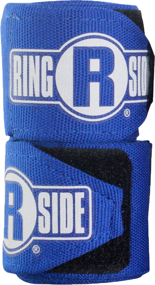 Ringside Pro Mexican Boxing Handwraps Academy