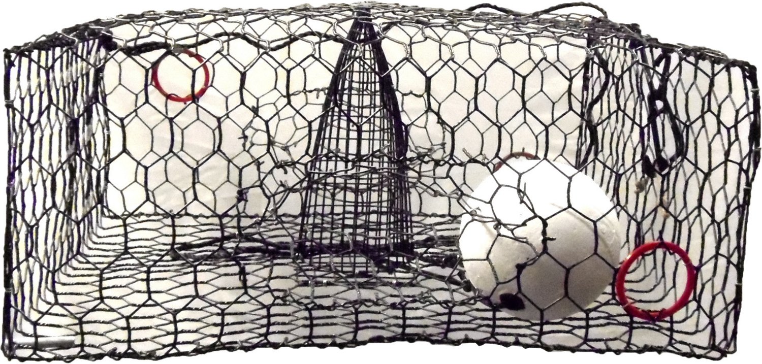 Wire Catfish Net  Memphis Net & Twine