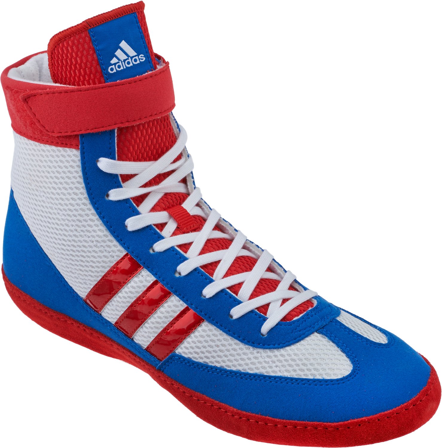 adidas™ Kids' Combat Speed 4 Wrestling Shoes