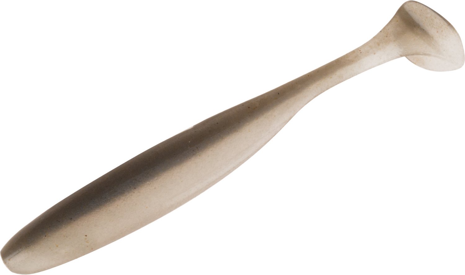 Keitech Easy Shiner Unrigged Plastic Swim Baits 7-Pack                                                                           - view number 1