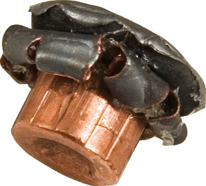 CCI Small Game Gamepoint .22 WMR 40-Grain PSP Rimfire Ammunition - view number 2