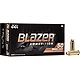 Blazer Brass .38 Special Target Load 125-Grain FMJ Centerfire Handgun Ammunition                                                 - view number 1 selected