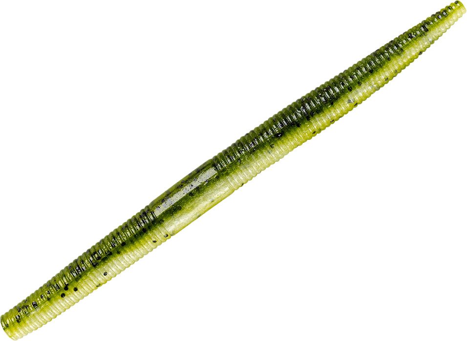 YUM 5" Dinger Soft Baits 8-Pack - view number 1