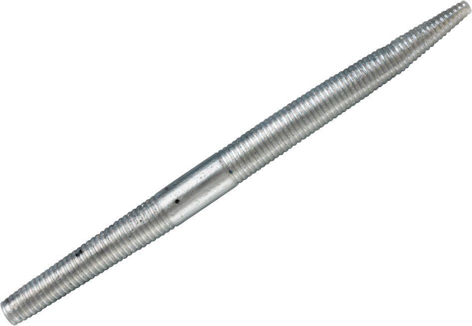 YUM 4" Dinger Soft Baits 10-Pack