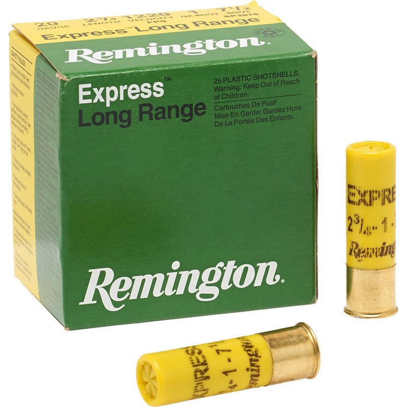 Remington Upland Lo… - image