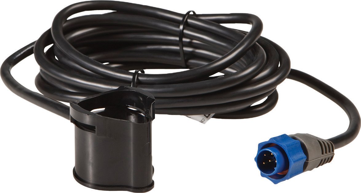 Lowrance - Trolling Motor Mount Transducer