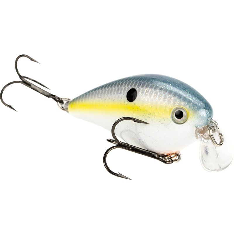 Strike King® Pro-Model KVD 1.5 Shallow Runner 7/16 oz. Crankbait