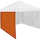 Academy Sports + Outdoors 10 x 10 Solid Straight Leg Canopy Sunshade Sidewall                                                    - view number 1 image