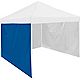 Academy Sports + Outdoors 10 x 10 Solid Straight Leg Canopy Sunshade Sidewall                                                    - view number 1 selected
