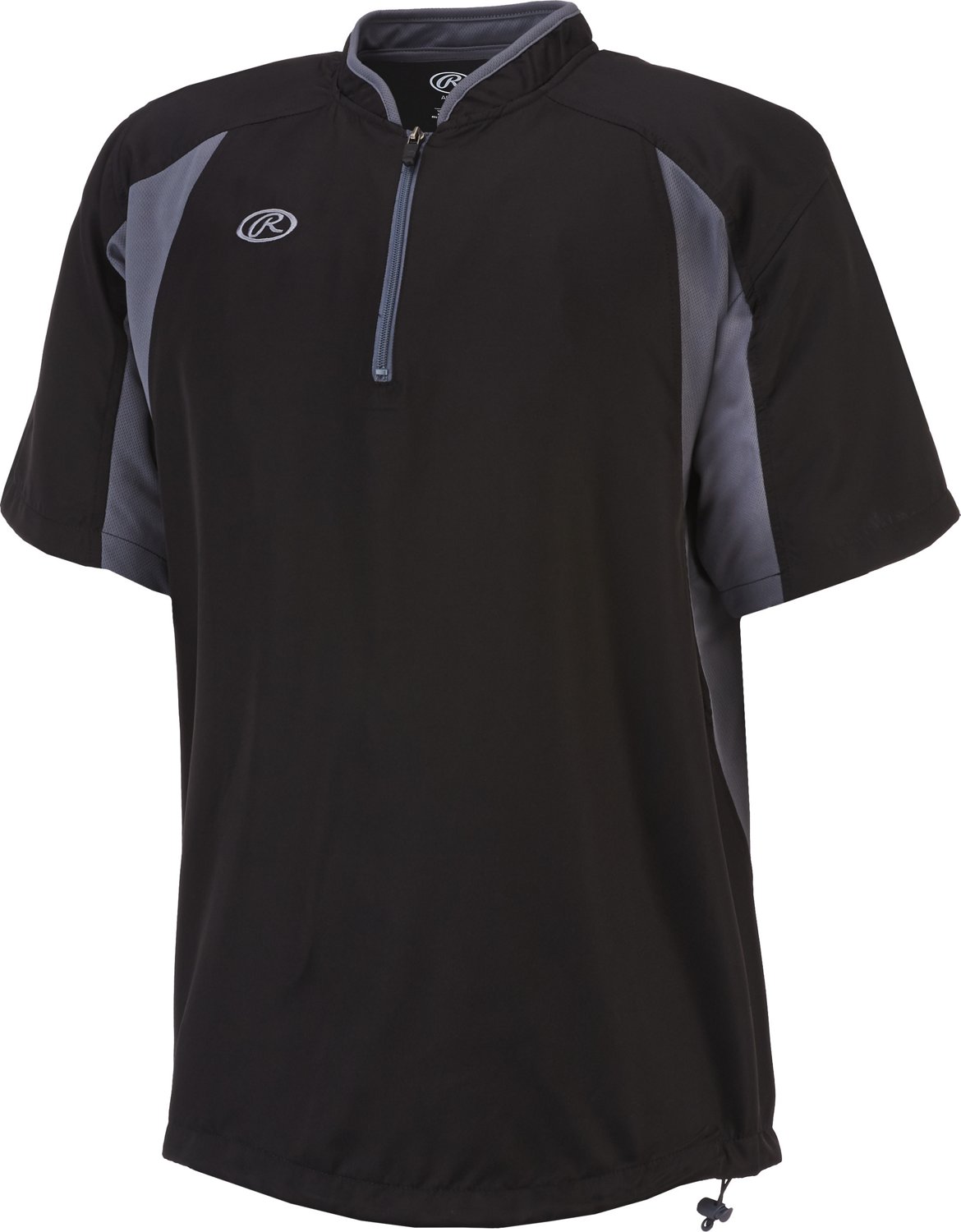 Rawlings Adult Long/Short Sleeve Jacket