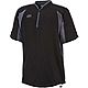 Rawlings Adults' Short Sleeve Batting Cage Jacket                                                                                - view number 1 selected