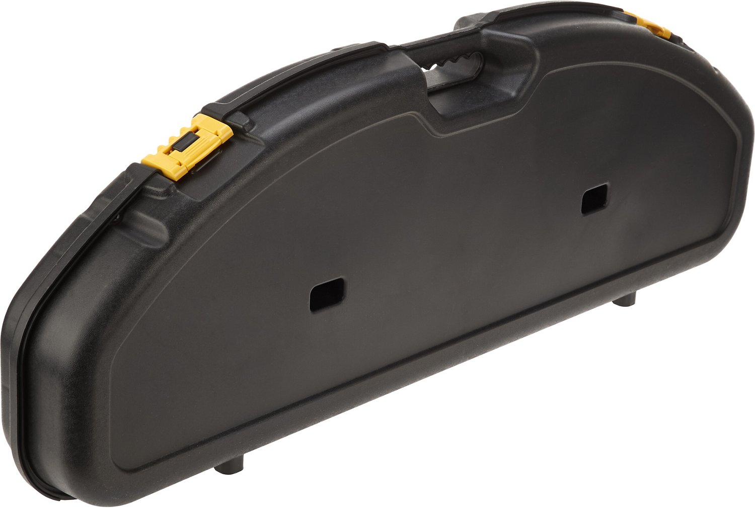 Genesis hard clearance bow case