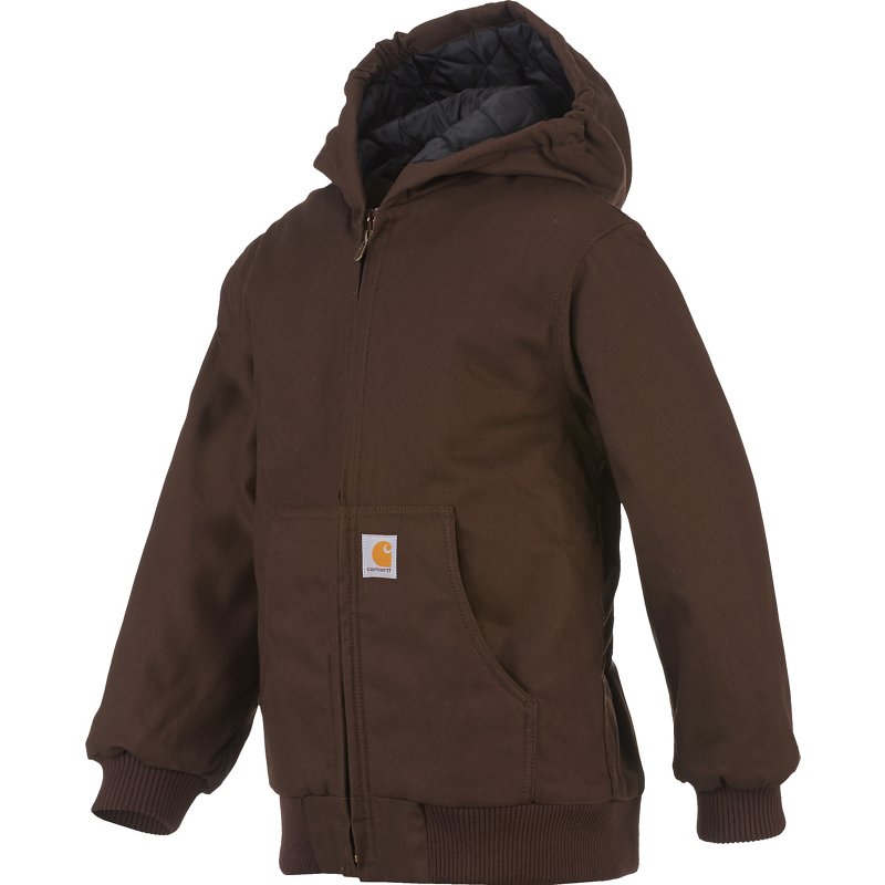 Carhartt Boys' Work… - image