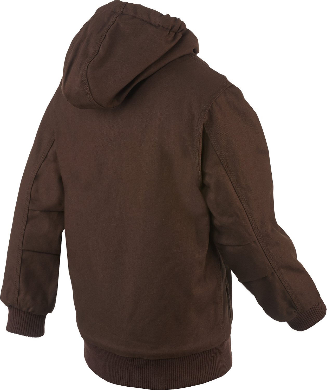 Carhartt Boys' Work Active Jacket - view number 2