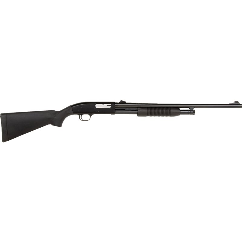 Mossberg Maverick 8… - image
