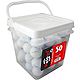 PG Professional Golf Reload™ Recycled Golf Balls 50-Pack                                                                       - view number 1 image