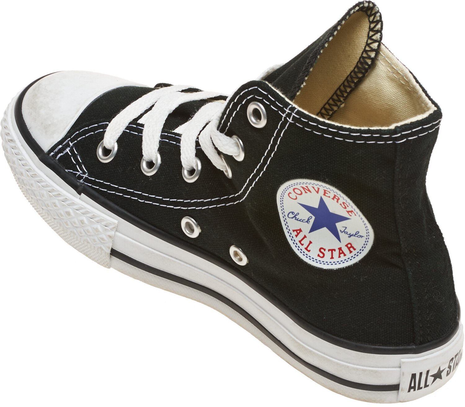 Converse Kids' Chuck Taylor All Star Shoes - view number 2
