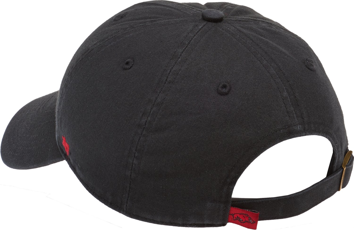 '47 Adults' University of Arkansas Clean Up Cap - view number 2